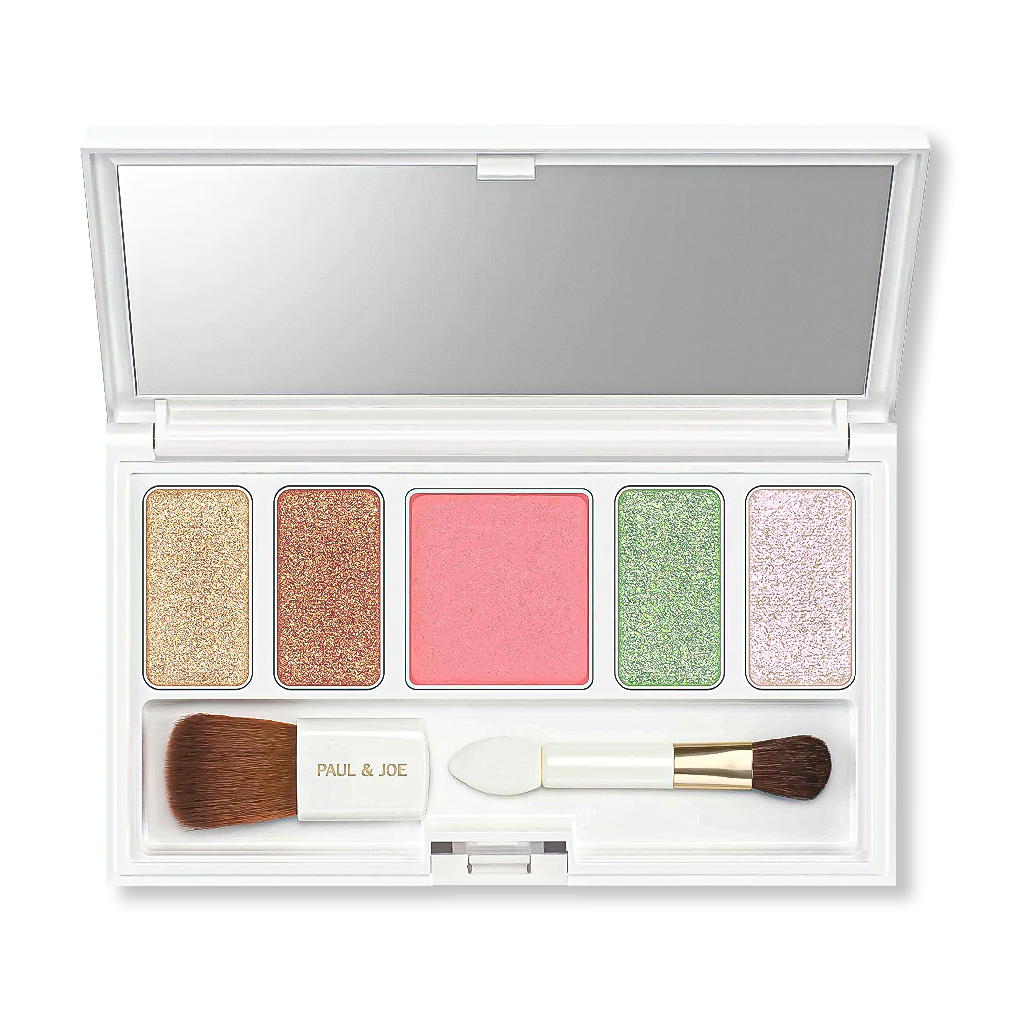 Paul & Joe Makeup Palette