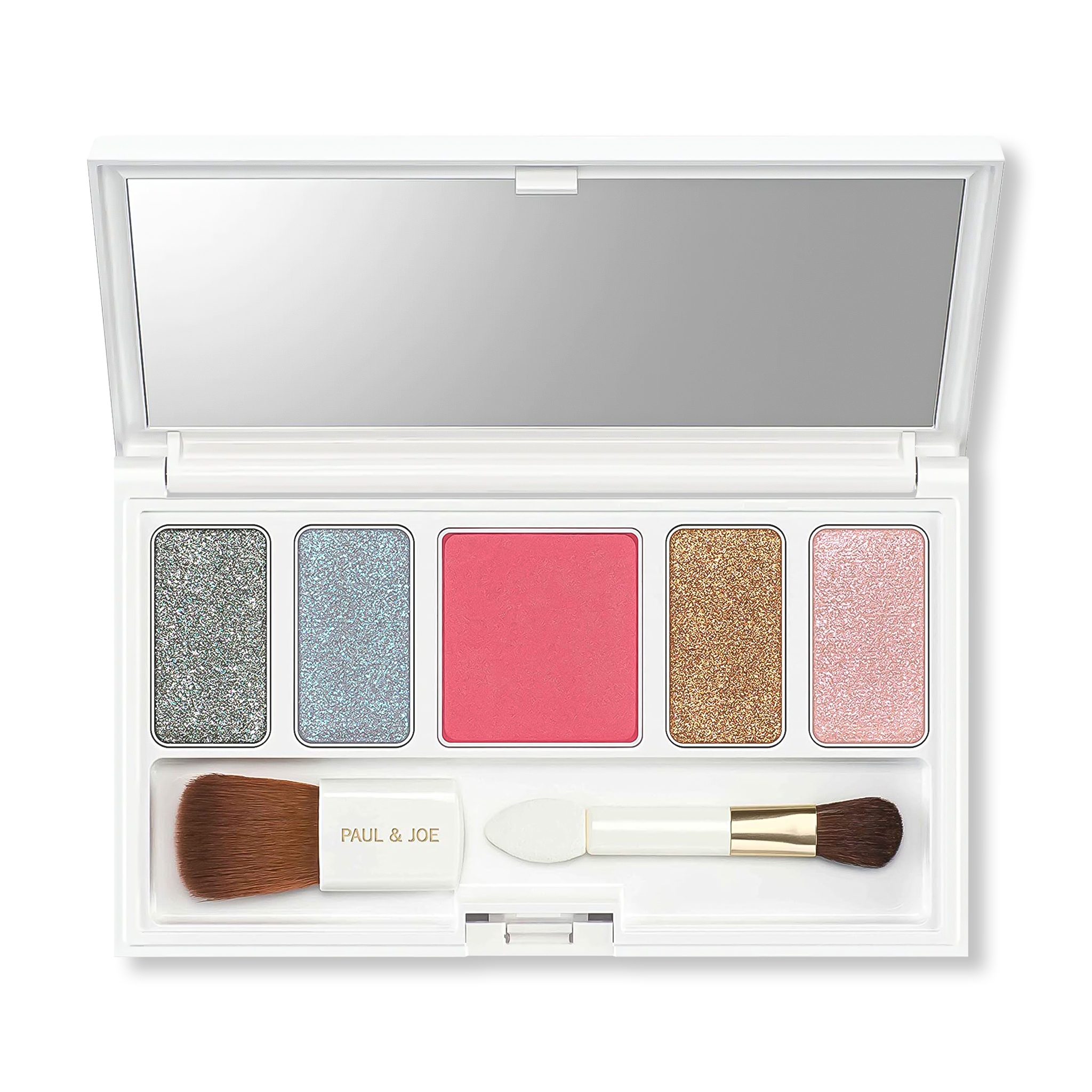 Paul & Joe Makeup Palette