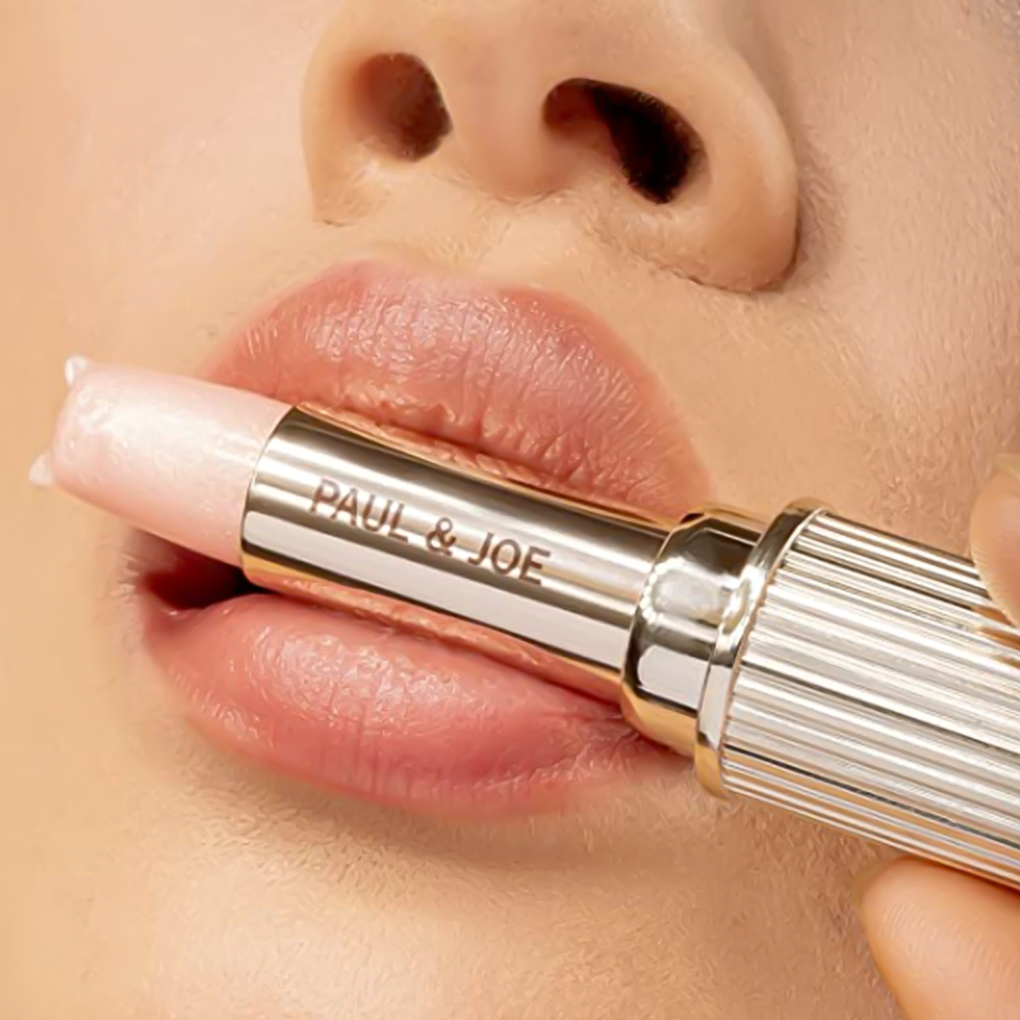 Paul & Joe Pearl Cat Lipstick Refill 402