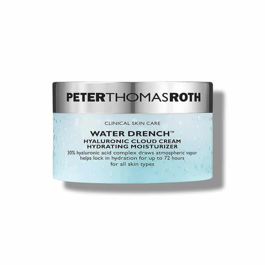 Water Drench Cloud Cream Moisturizer