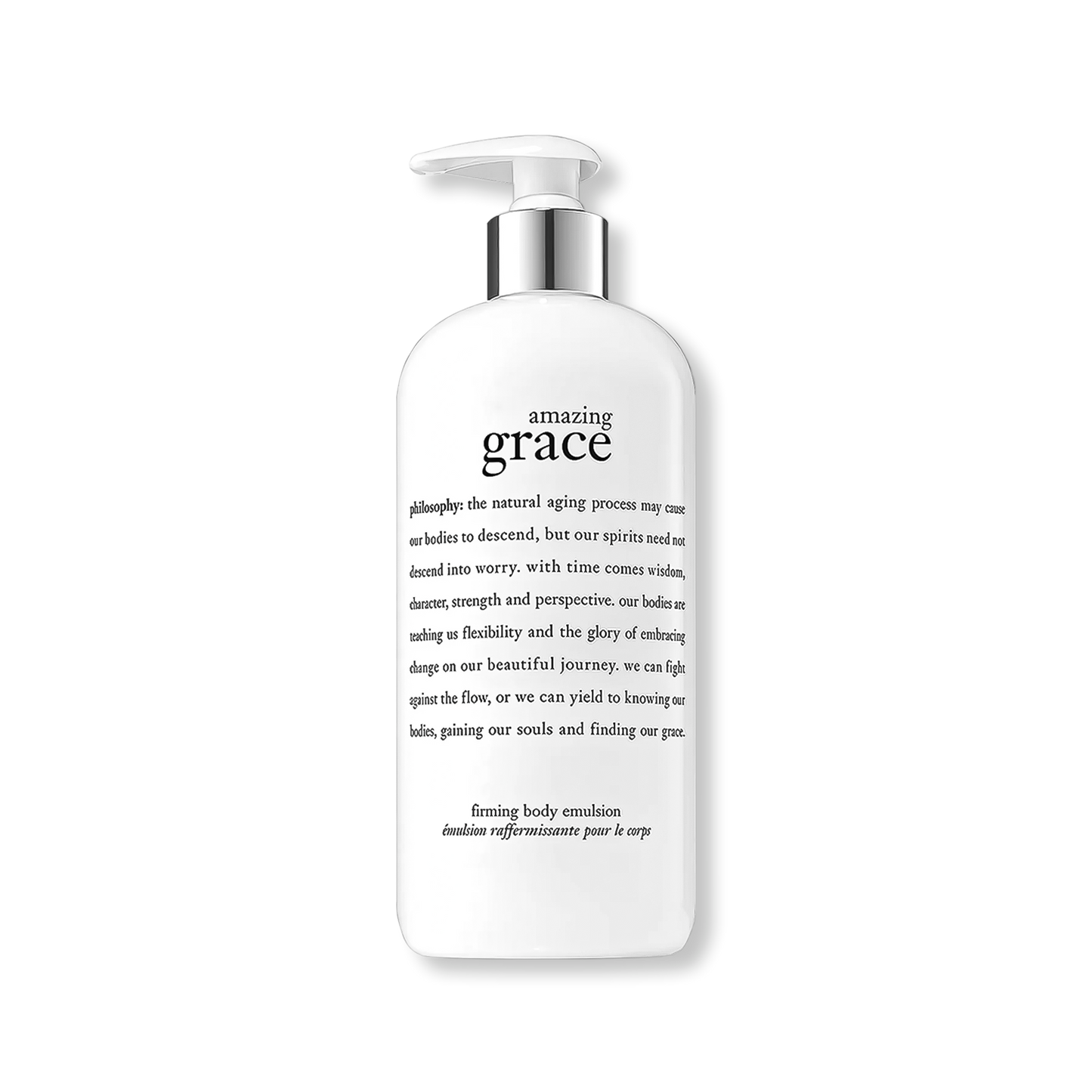 Philosophy Amazing Grace Firming Body Emulsion