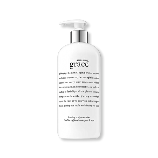 Philosophy Amazing Grace Firming Body Emulsion