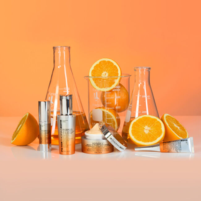 Peter Thomas Potent C Targeted Spot Brightener