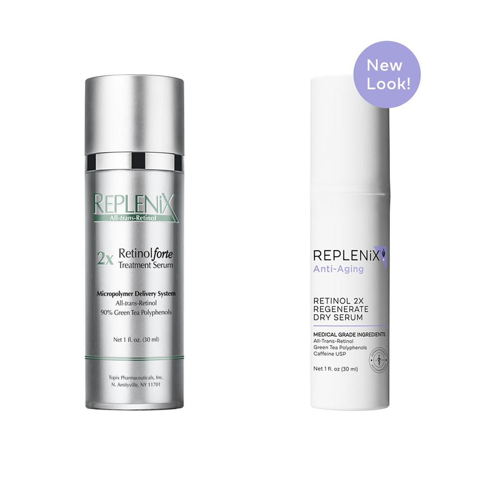 RETINOL 2X REGENERATE DRY SERUM