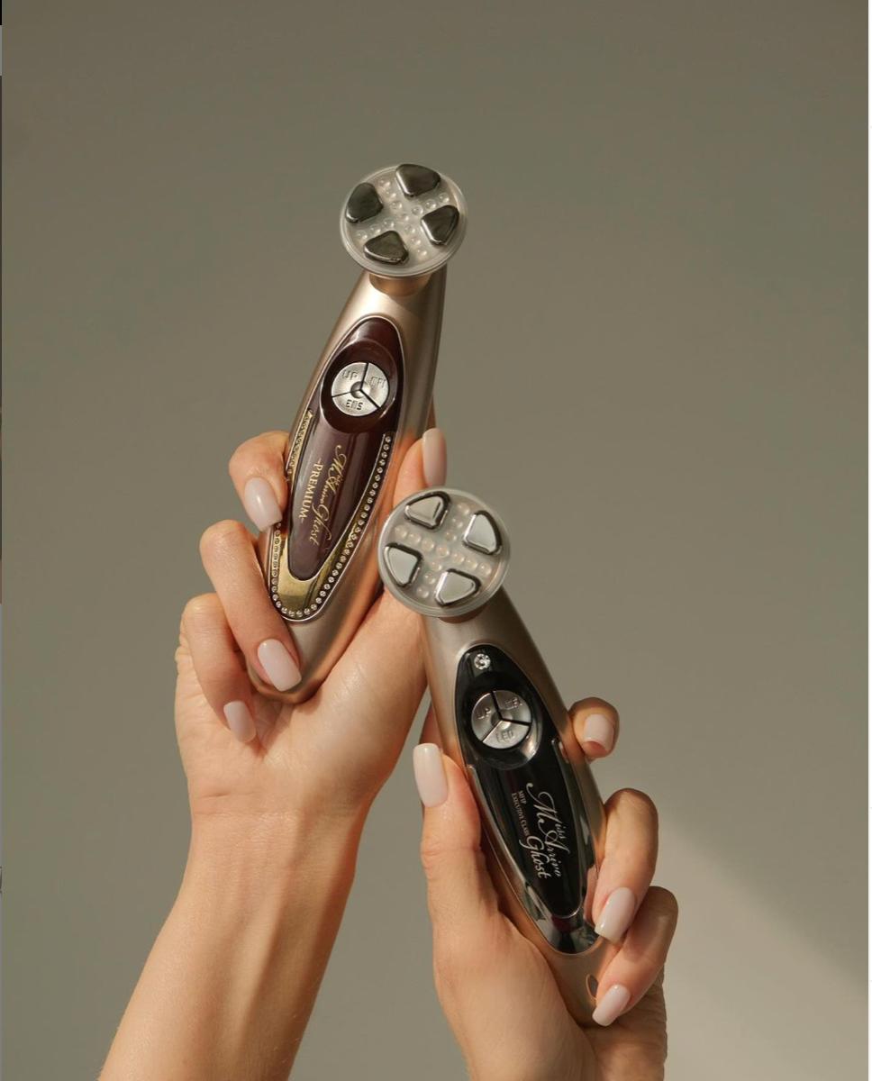 ボディ・フェイスケア ARTISTIC&CO. DR.ARRIVO GHOST PREMIUM ボディ・フェイスケア ARTISTIC&CO. DR.ARRIVO GHOST PREMIUM