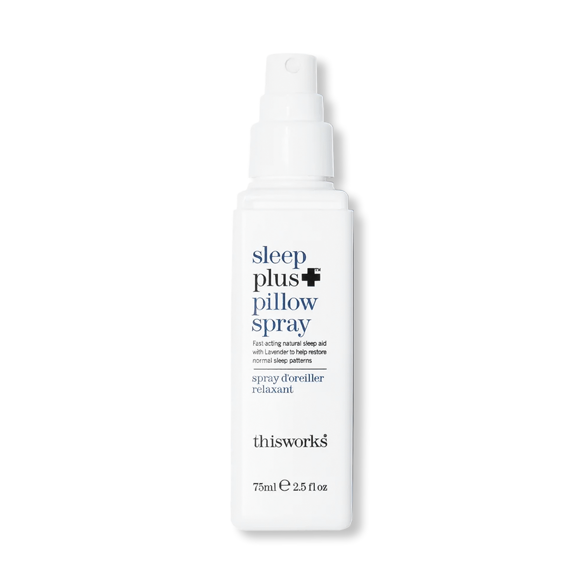 This Works Sleep Plus Pillow Spray Oh Beauty