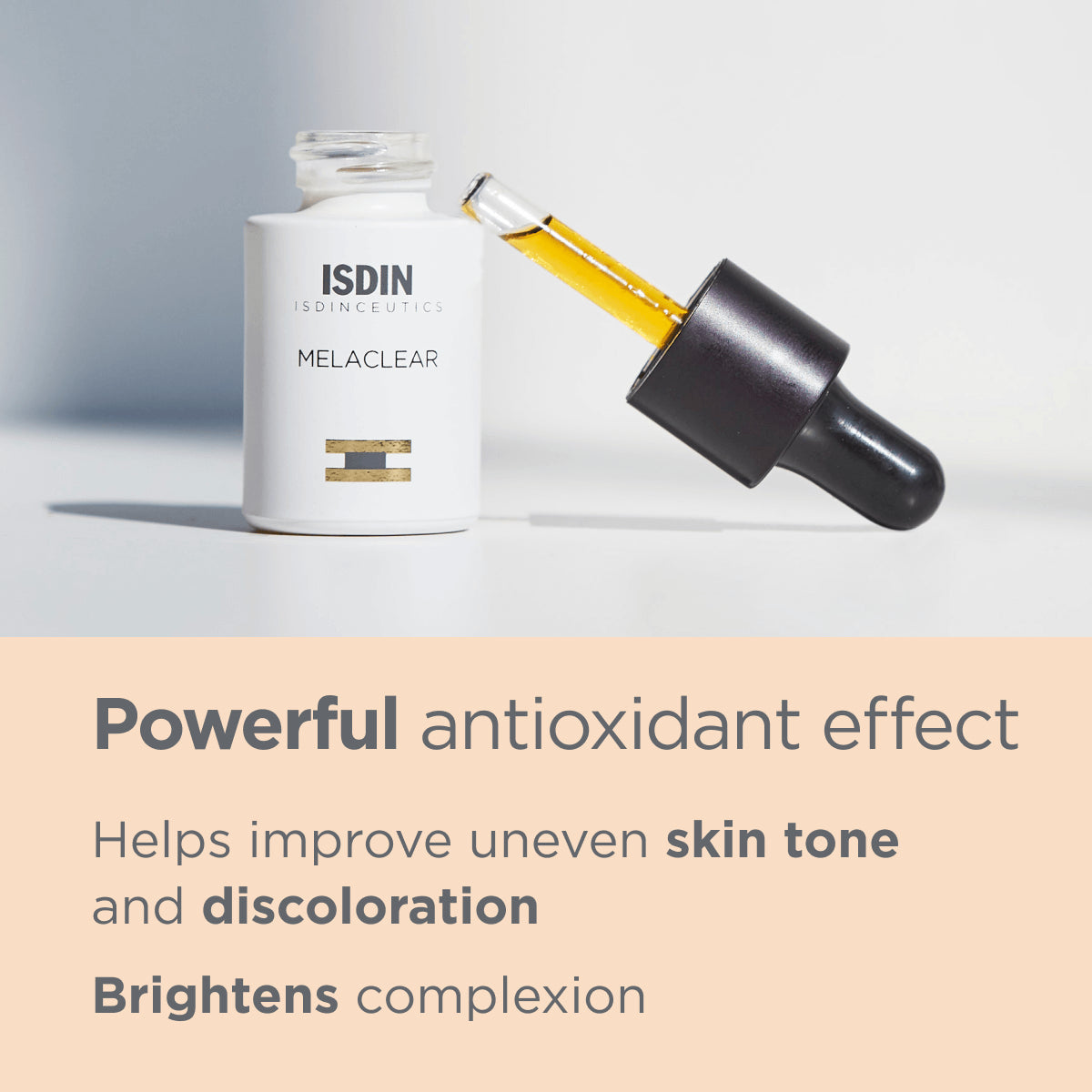 ISDIN Isdinceutics Melaclear