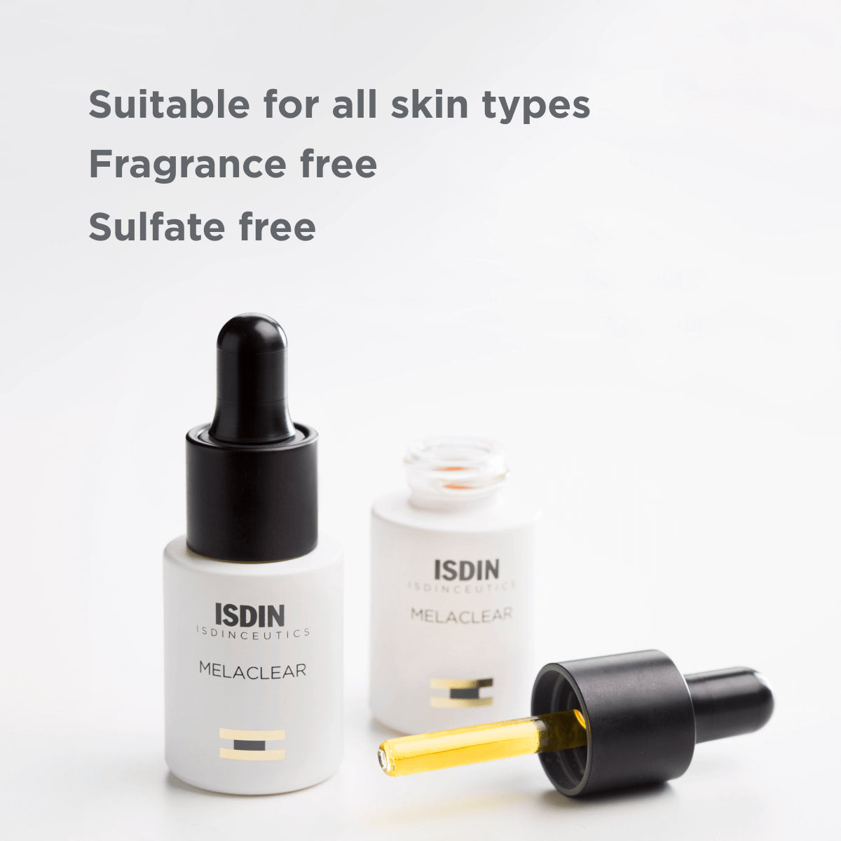 ISDIN Isdinceutics Melaclear