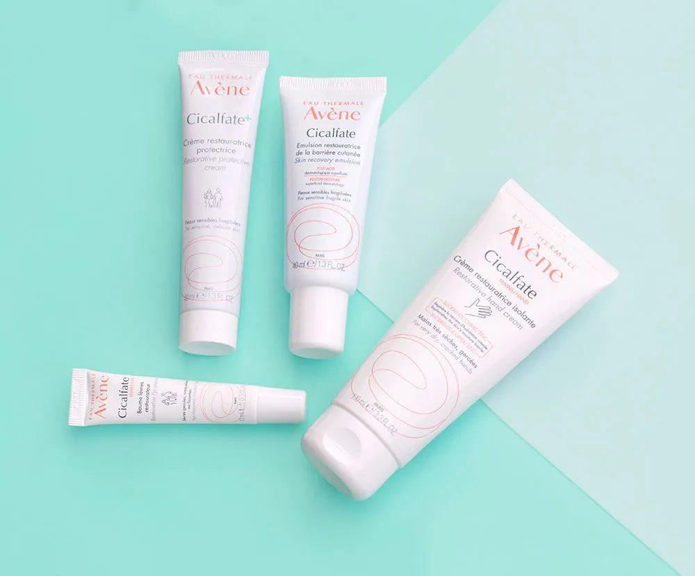 Avene Cicalfate HAND Restorative Hand Cream