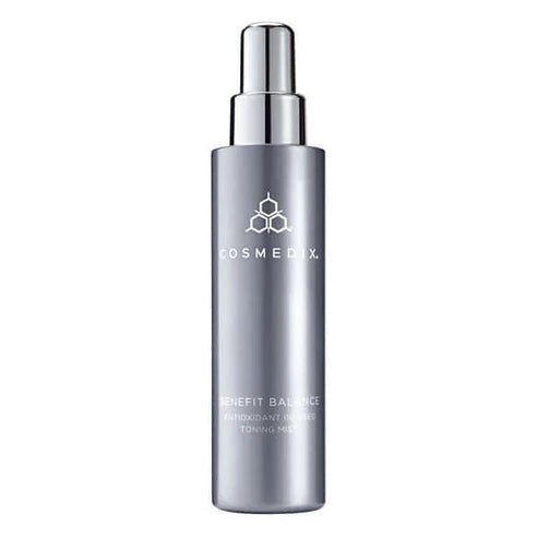 Cosmedix Benefit Balance Toning Mist