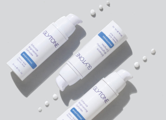 Glytone Enhance Brightening Complex