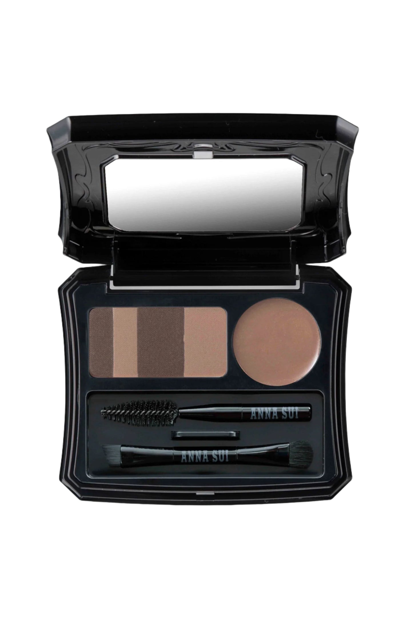 Anna Sui Eyebrow Compact