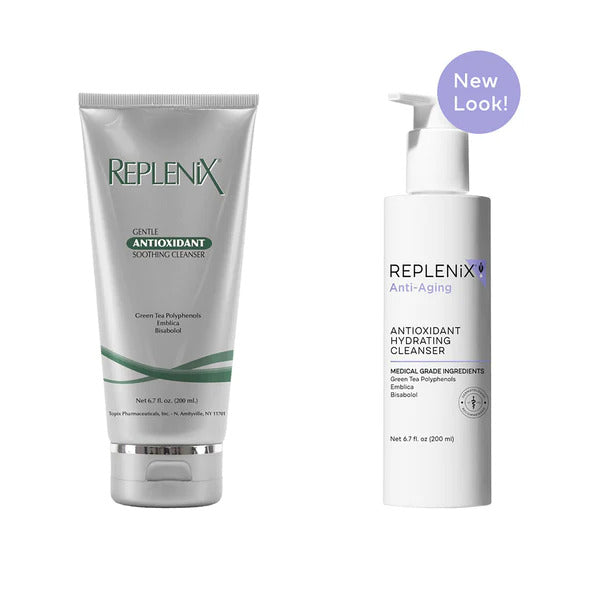 Replenix Antioxidant Hydrating Cleanser