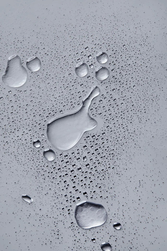 LAB SERIES Daily Rescue Water Lotion