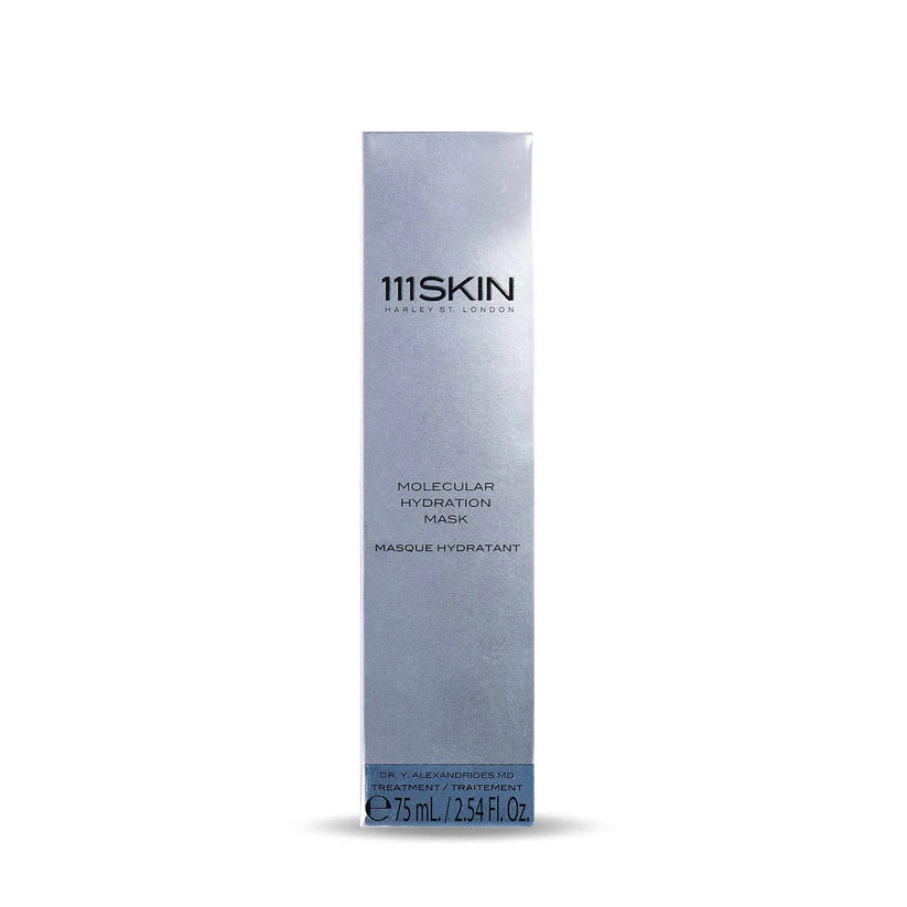 111SKIN - Molecular Hydration Mask 75 ml - Oh Beauty