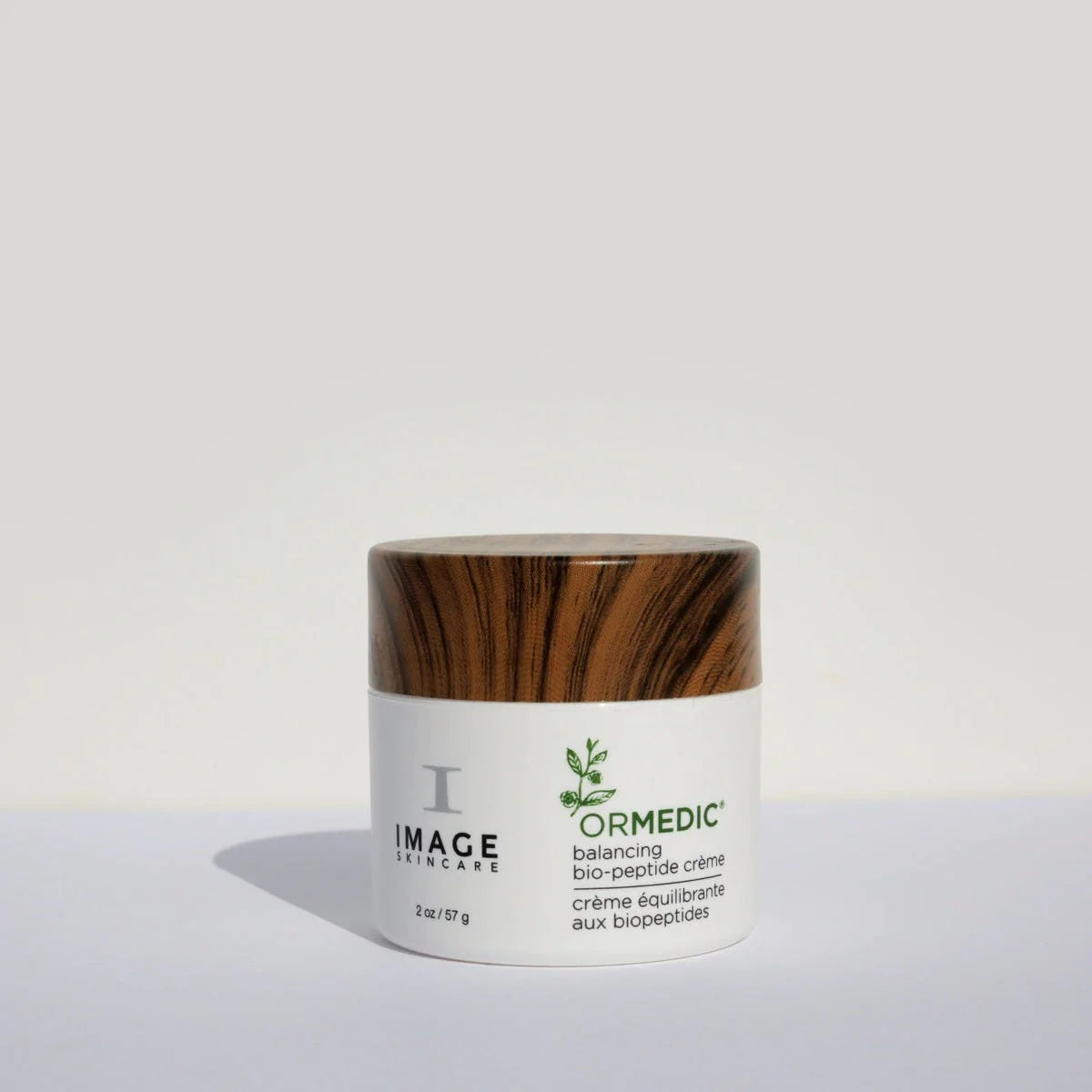 Image Skincare ORMEDIC balancing biopeptide crème