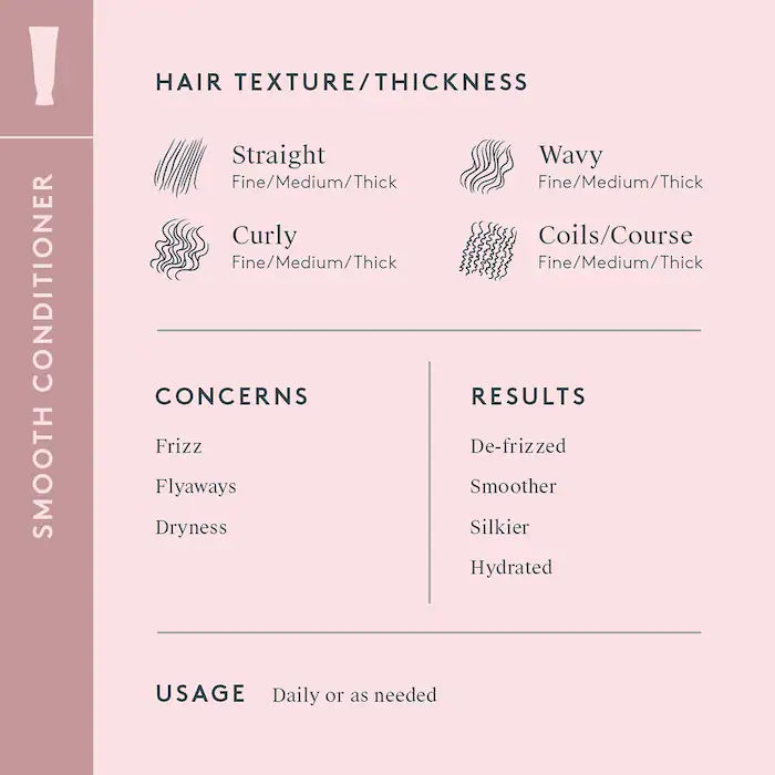 Virtue Smooth Conditioner