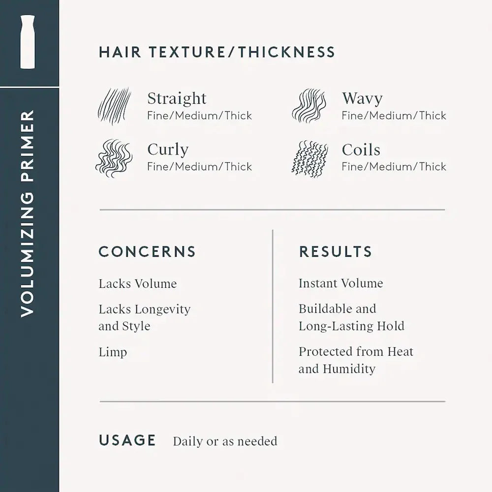 Virtue Volumizing Primer Create