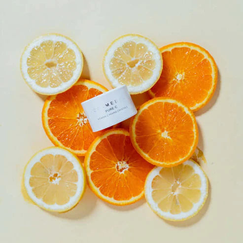 Cosmedix Pure C Powder