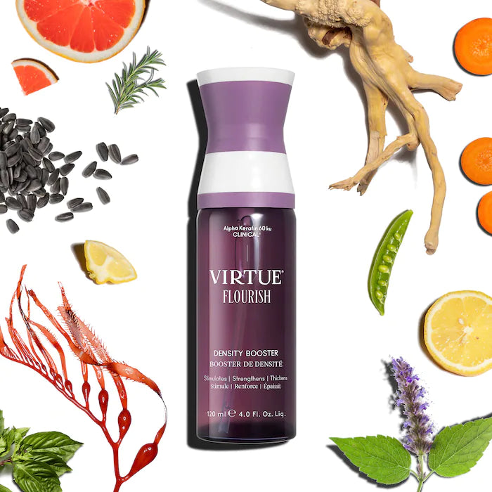 Virtue Flourish Density Booster