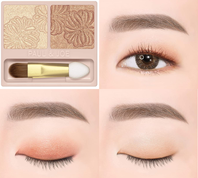 Paul & Joe Eye Color Duo Refill