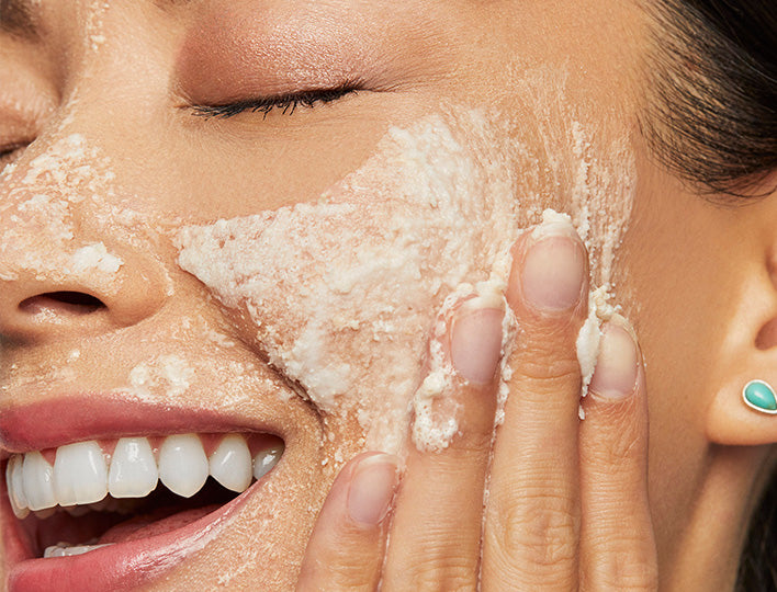 How to Exfoliate: Tips for Each Skin Type – Oh Beauty