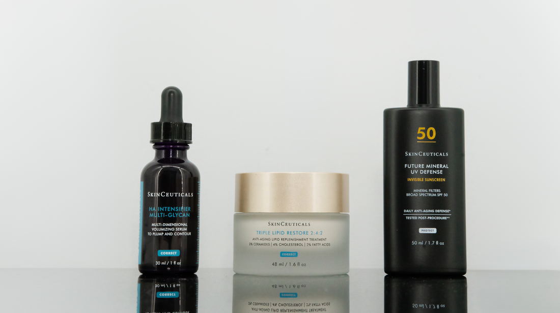 HSA/FSA Eligible Skincare: The Medical-Grade Brands Worth Every Dollar