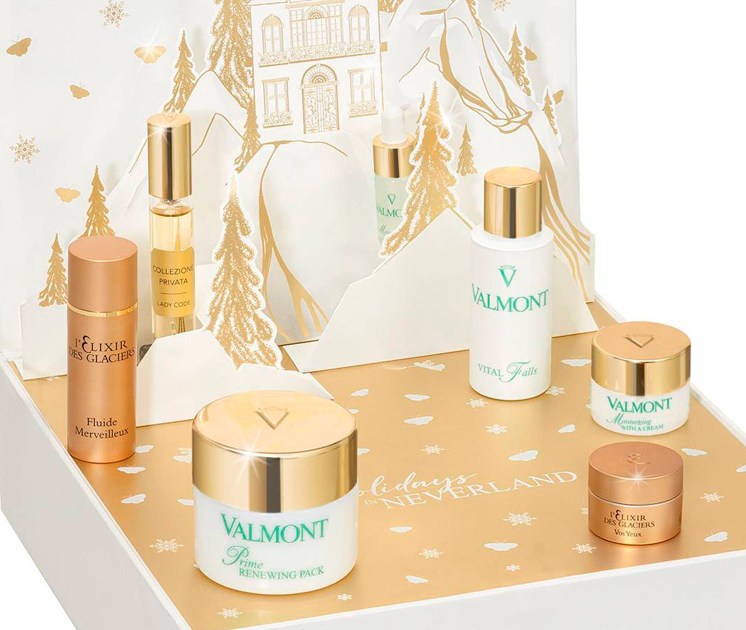 Valmont Advent Calendar