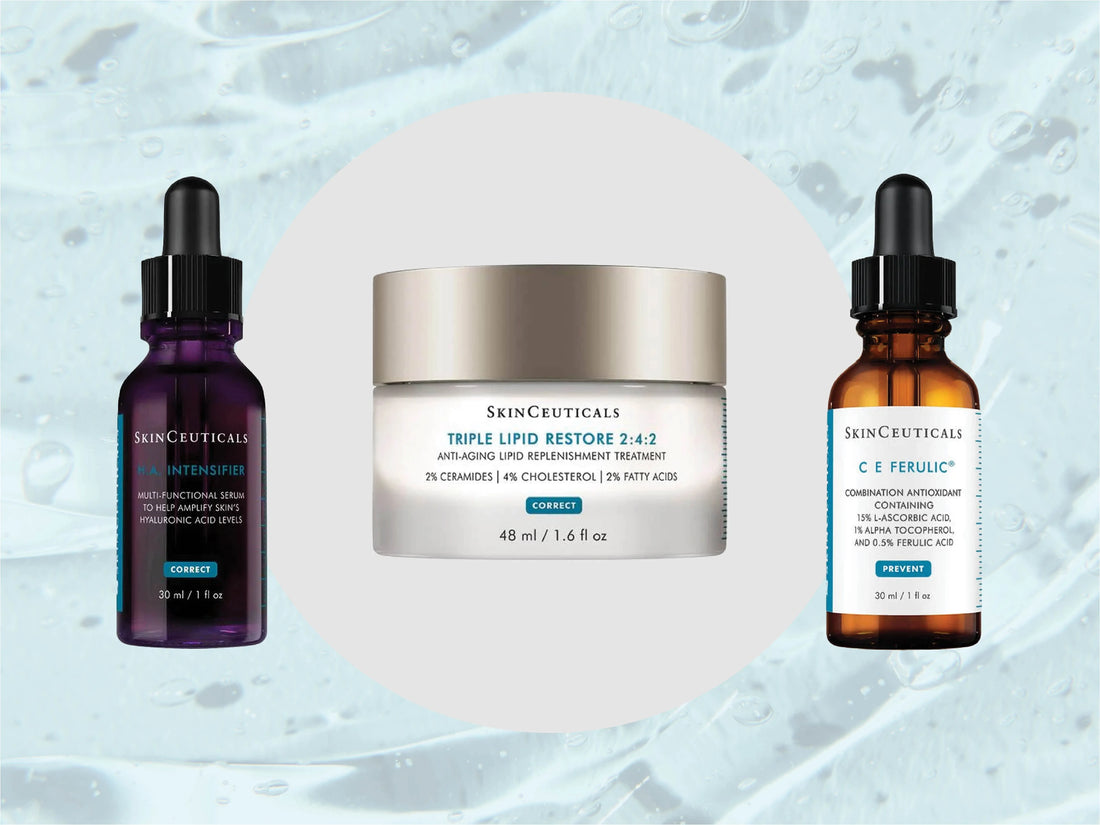 The Best Black Friday Skincare Deals