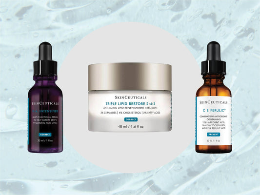 The Best Black Friday Skincare Deals