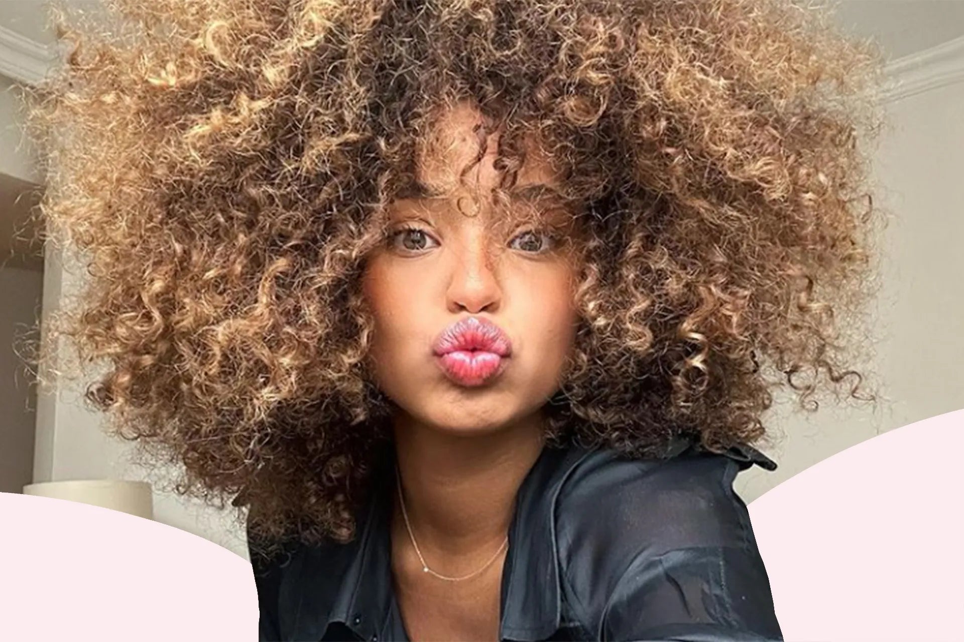 How to Take Care of Curly Hair: Our Top Tips