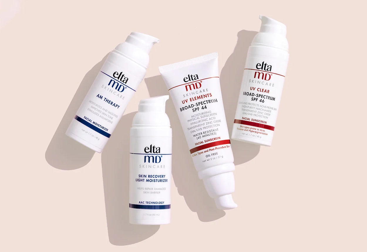 Let's Compare Elta MD's 2 Best-Reviewed Sunscreens