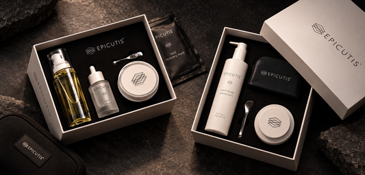Face or Body? How to Choose the Right Epicutis Gift Set Blog Oh Beauty
