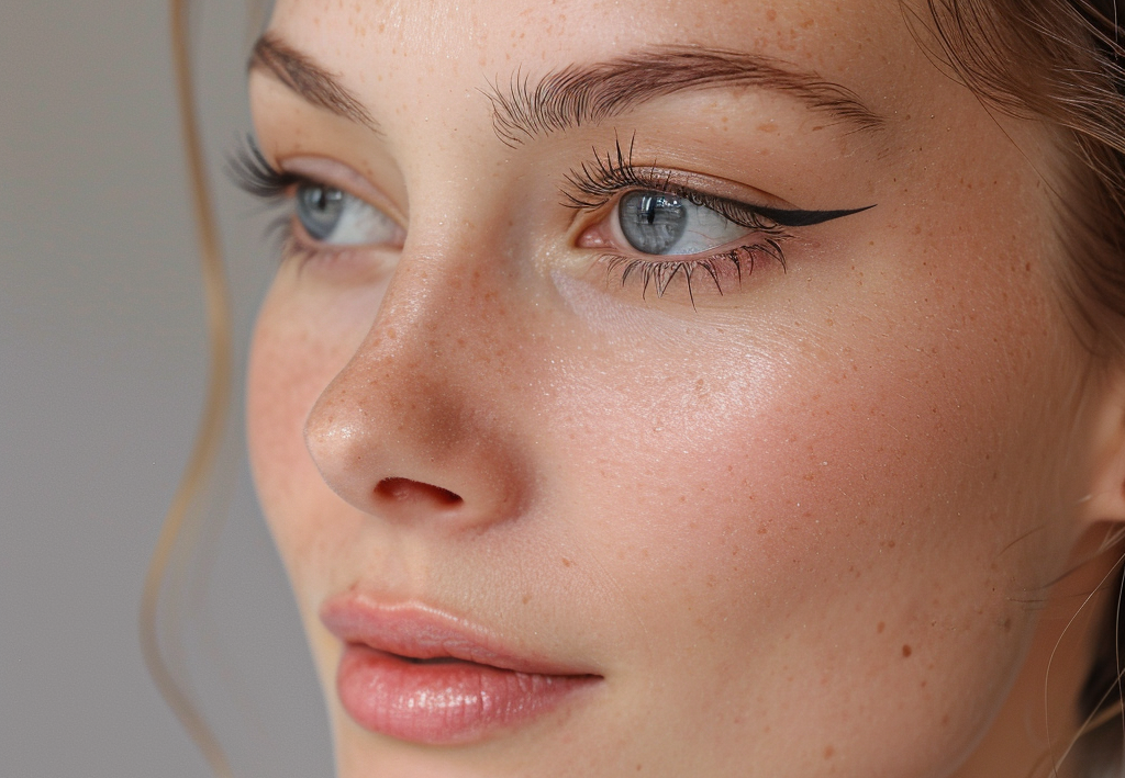 How To Put On Eyeliner For Every Eye Shape