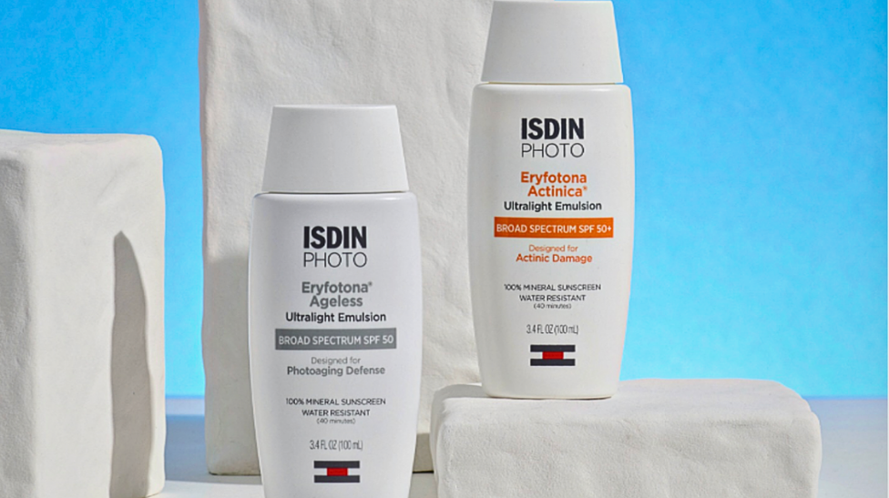 The ISDIN SPF Guide: Three Formulas for Every Routine