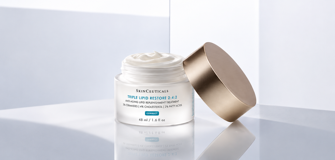 SkinCeuticals Triple Lipid Restore 2:4:2 for Dry Skin