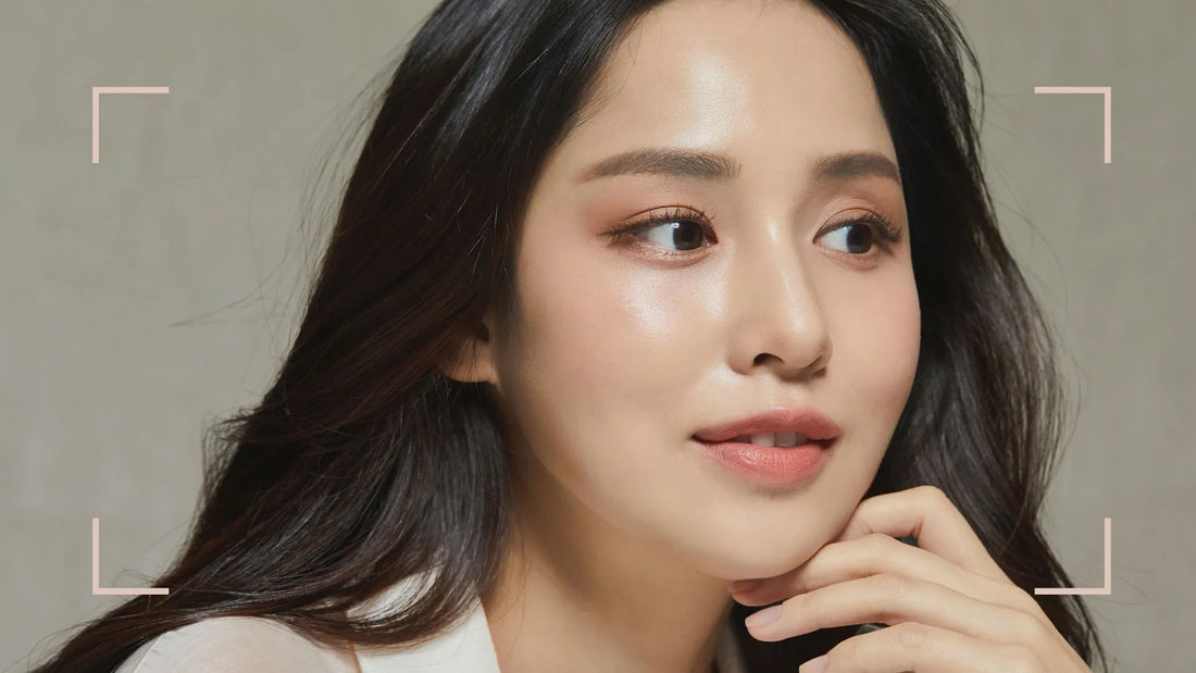 How To Get Glass Skin Naturally At Home