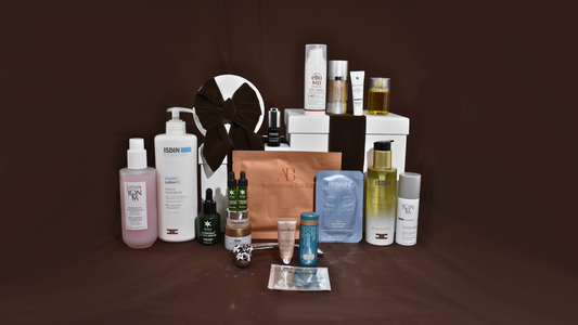 The Complete Beauty Collection by Oh Beauty