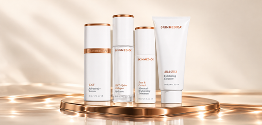 The Best SkinMedica Products, and How to Build a Routine With Them