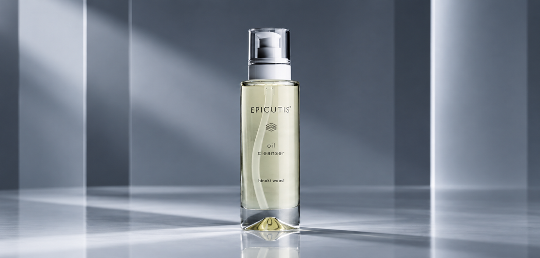 How to Use Epicutis Oil Cleanser: Steps & Tips