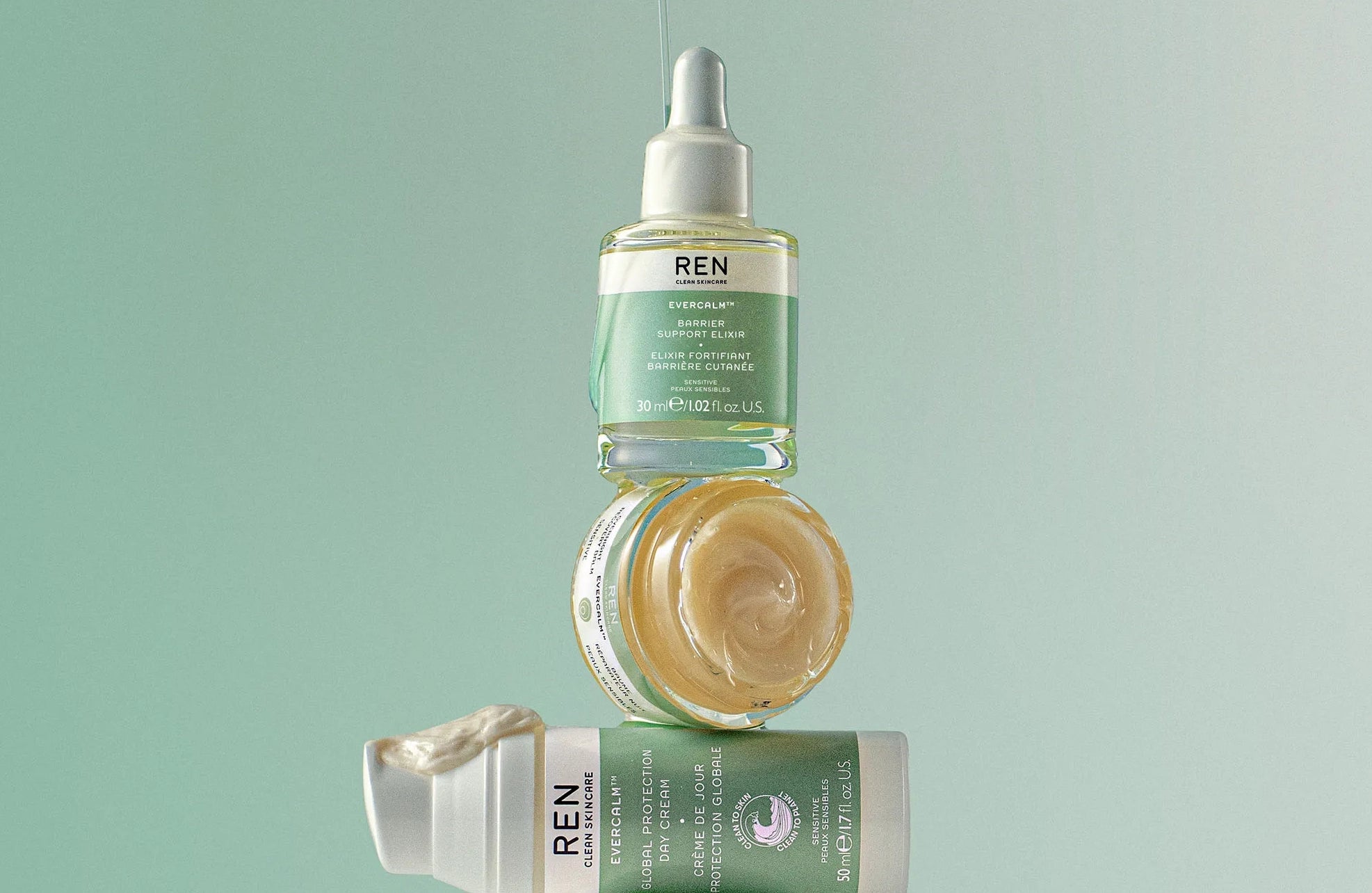 Ren Clean Skincare: A Commitment to Natural, Safe Ingredients