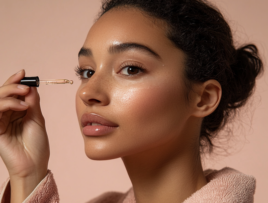 Spring Skincare Tips: Refresh Your Routine