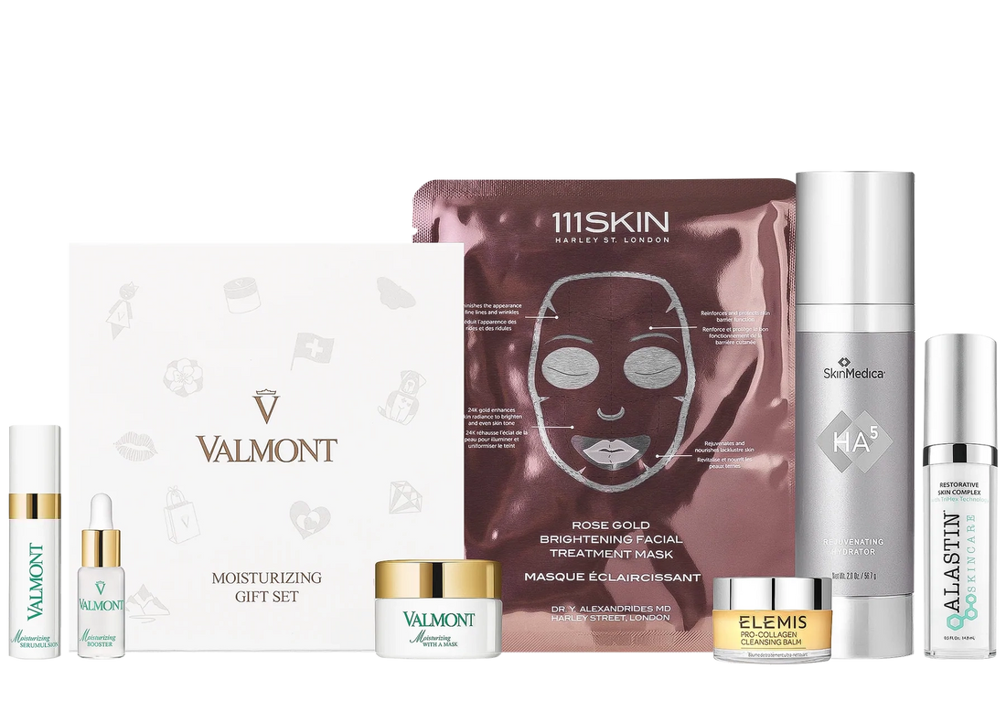 Why The Oh Beauty Discovery Set Is Worth Every Penny