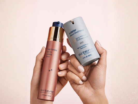 How to Treat Dark Spots and Hyperpigmentation: A Complete Guide to Brighter, More Even-Looking Skin