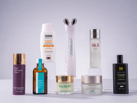 The Complete Beauty Collection by Oh Beauty