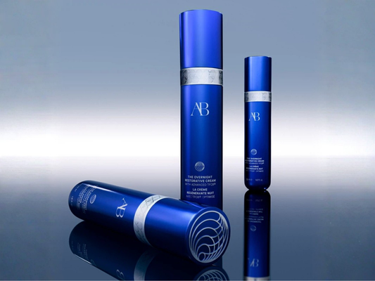 Augustinus Bader The Overnight Restorative Cream Review: Is This Luxury Night Cream Worth It?