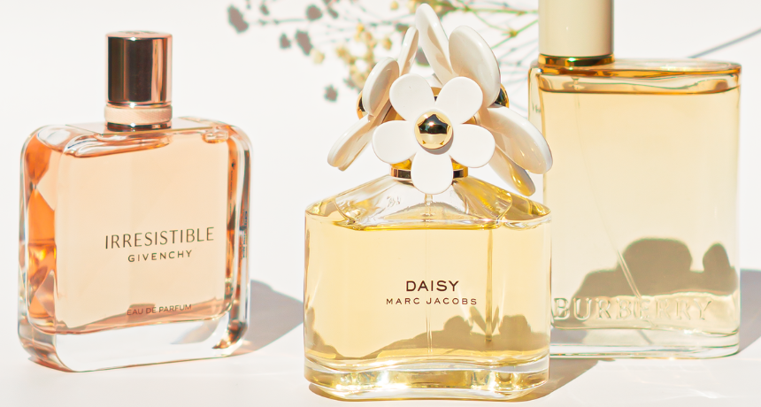 Fragrances to Gift This Holiday Season