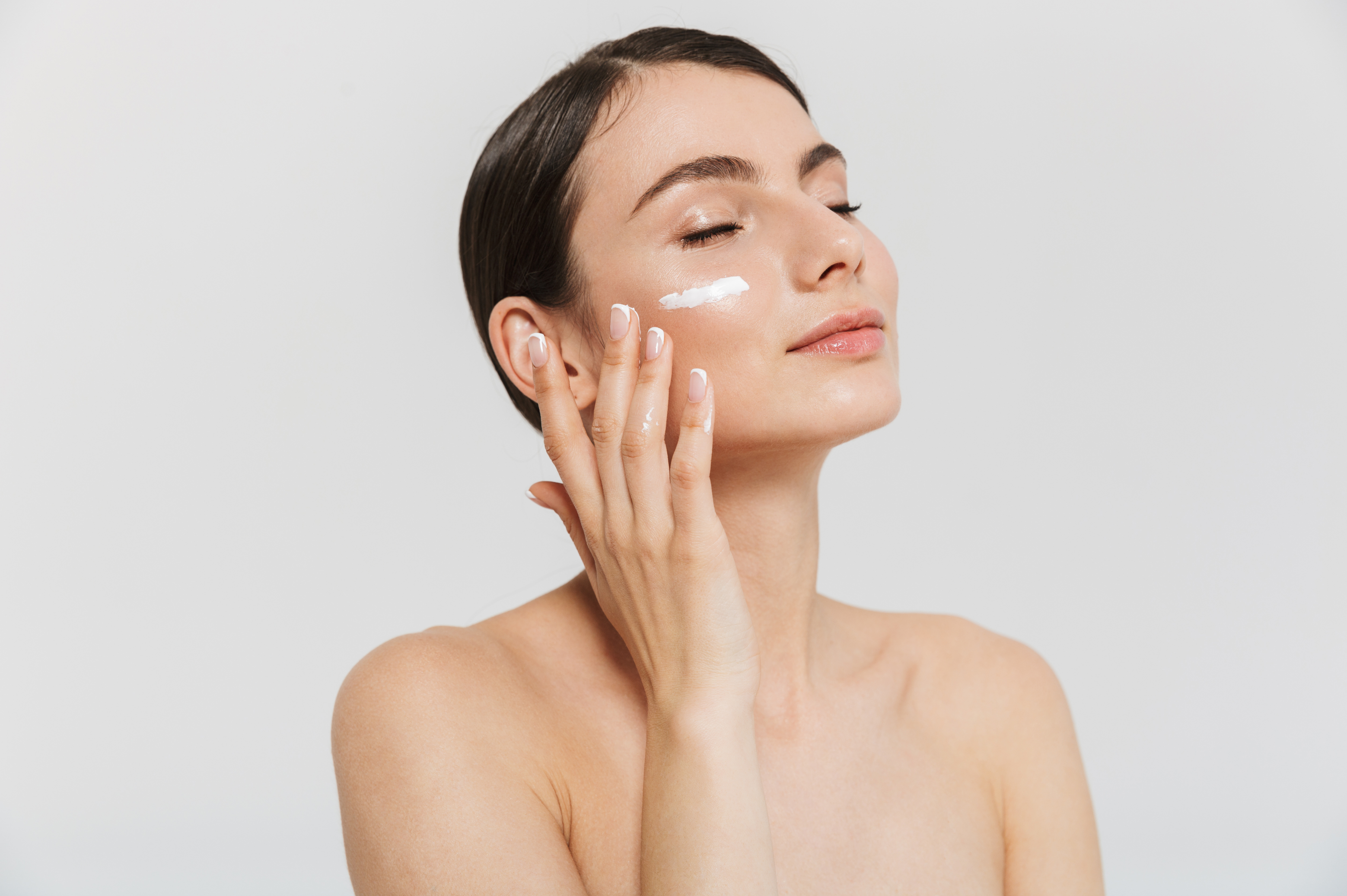 The Ideal Skincare Routine For Glowing Skin At Any Age