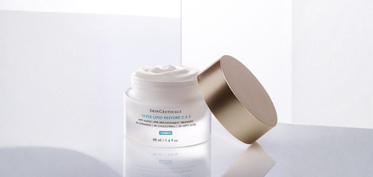 SkinCeuticals Triple Lipid Restore 2:4:2 for Dry Skin