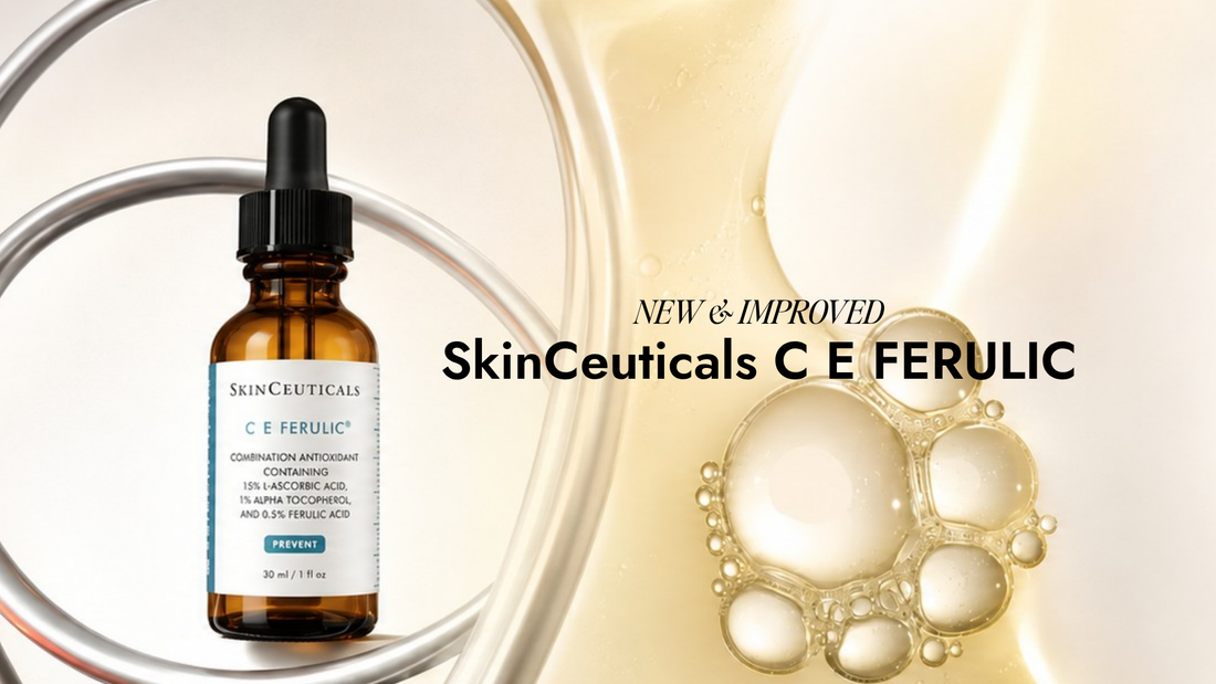 new skinceuticals c e ferulic